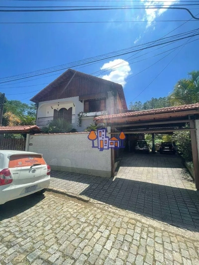 Casa, 2 quartos, 170 m² - Foto 1