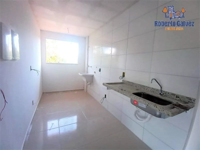 Apartamento, 2 quartos, 62 m² - Foto 5