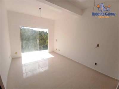 Apartamento, 2 quartos, 62 m² - Foto 2
