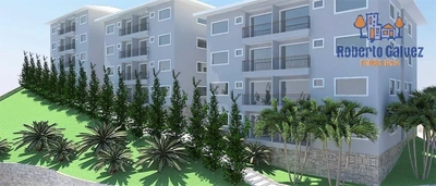 Apartamento, 2 quartos, 62 m² - Foto 1