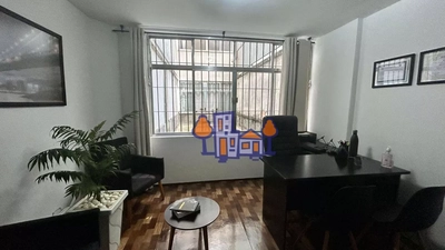 Sala-Conjunto, 27 m² - Foto 4