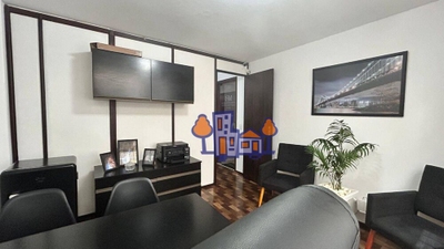 Sala-Conjunto, 27 m² - Foto 3