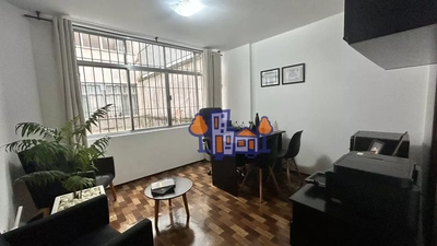 Sala-Conjunto, 27 m² - Foto 5
