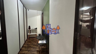 Sala-Conjunto, 27 m² - Foto 2