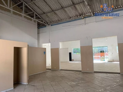 Depósito-Galpão, 443 m² - Foto 3