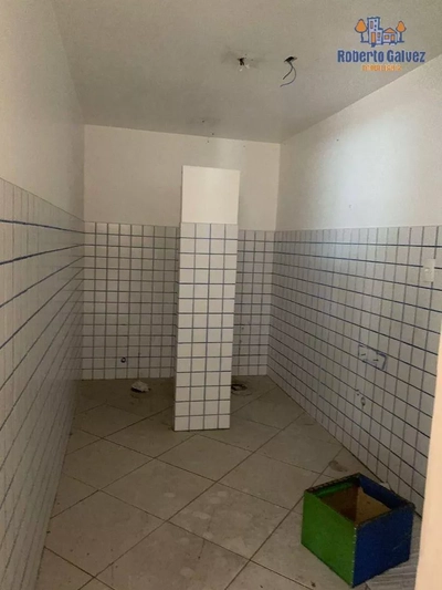 Depósito-Galpão, 443 m² - Foto 2