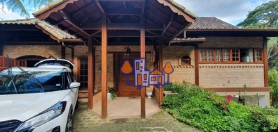 Casa de Condomínio, 5 quartos - Foto 1