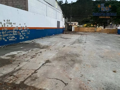 Terreno, 1100 m² - Foto 2