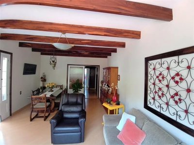 Casa, 8 quartos, 288 m² - Foto 5