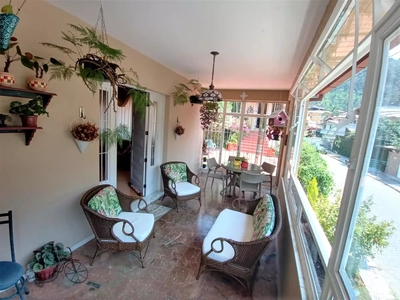 Casa, 8 quartos, 288 m² - Foto 2