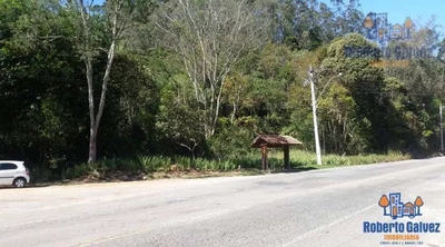 Terreno, 23 hectares - Foto 1