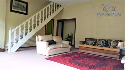 Casa, 5 quartos, 264 m² - Foto 2