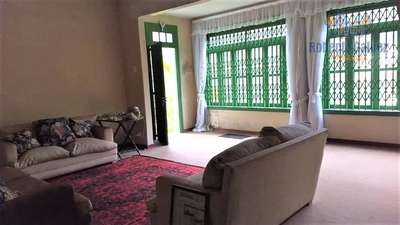 Casa, 5 quartos, 264 m² - Foto 4