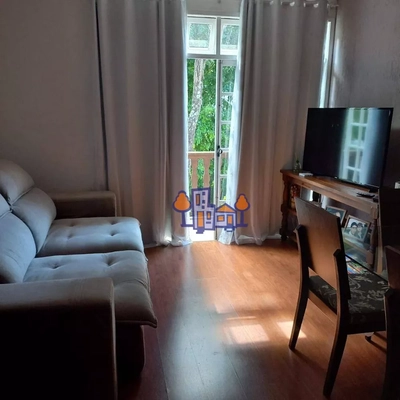Apartamento, 3 quartos, 95 m² - Foto 1