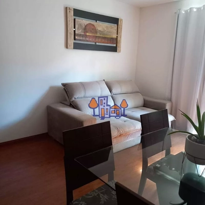 Apartamento, 3 quartos, 95 m² - Foto 2
