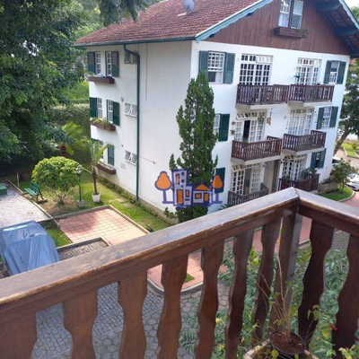 Apartamento, 3 quartos, 95 m² - Foto 3