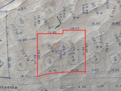 Terreno, 720 m² - Foto 5