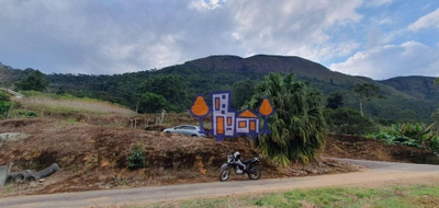 Terreno, 4 hectares - Foto 1