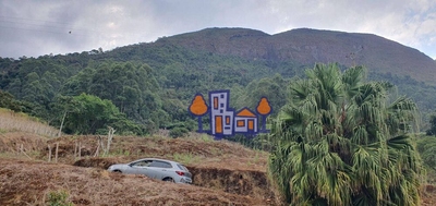 Terreno, 4 hectares - Foto 2