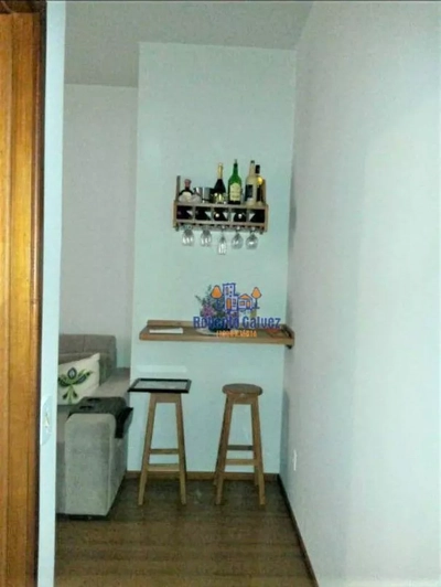 Apartamento, 1 quarto, 50 m² - Foto 5