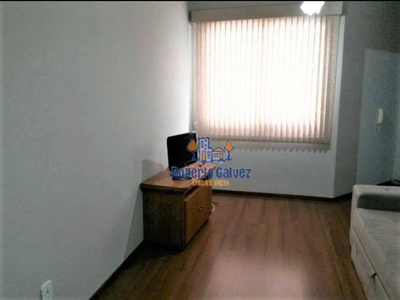 Apartamento, 1 quarto, 50 m² - Foto 1