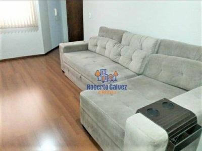 Apartamento, 1 quarto, 50 m² - Foto 2