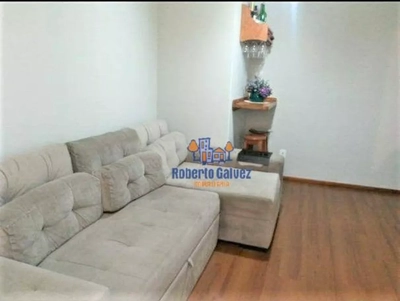 Apartamento, 1 quarto, 50 m² - Foto 3