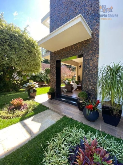 Casa, 4 quartos, 512 m² - Foto 3