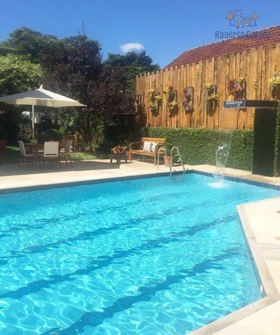 Casa, 4 quartos, 512 m² - Foto 5