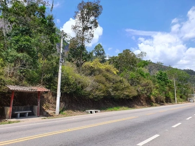 Terreno, 9 hectares - Foto 1