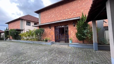 Apartamento, 2 quartos, 93 m² - Foto 2