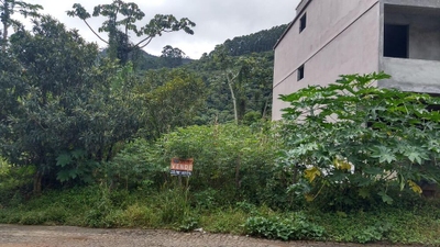 Terreno, 439 m² - Foto 1