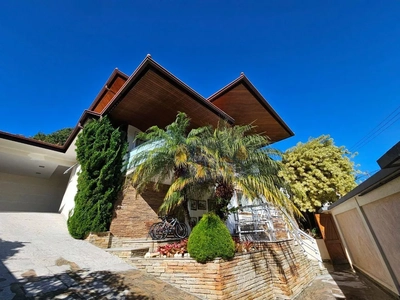 Casa, 4 quartos, 385 m² - Foto 2