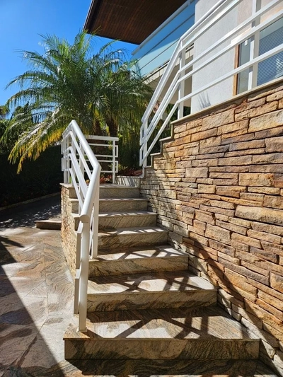 Casa, 4 quartos, 385 m² - Foto 4