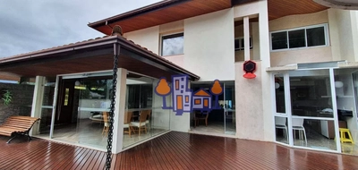 Casa, 4 quartos, 385 m² - Foto 3