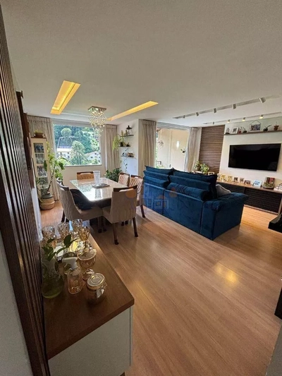 Cobertura, 2 quartos, 141 m² - Foto 1