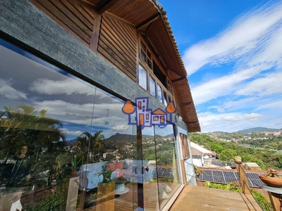 Casa de Condomínio, 4 quartos - Foto 3