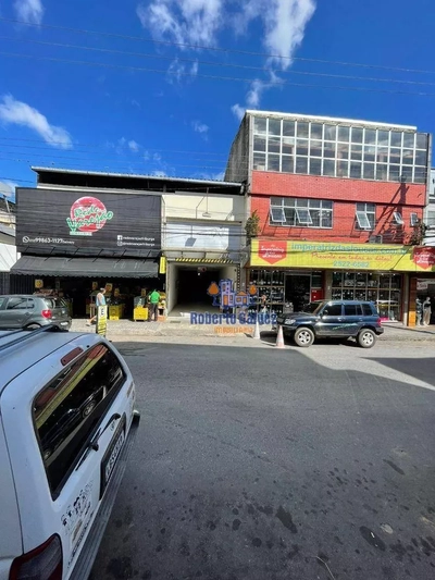 Depósito-Galpão, 658 m² - Foto 2