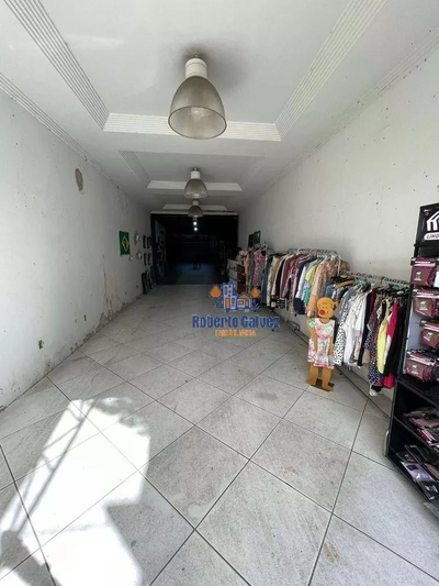 Depósito-Galpão, 658 m² - Foto 3