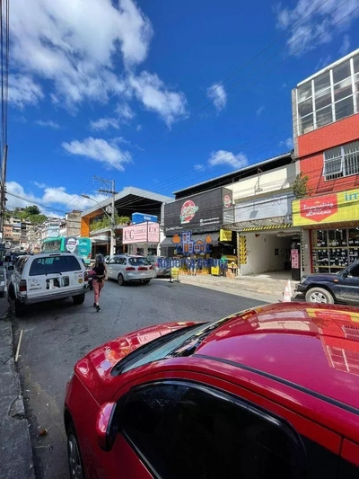 Depósito-Galpão, 658 m² - Foto 1