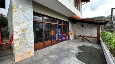 Casa, 3 quartos, 394 m² - Foto 2