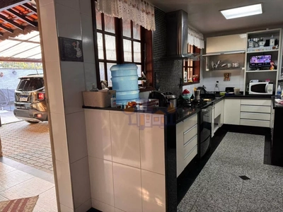 Casa, 4 quartos, 290 m² - Foto 5