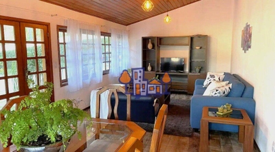 Casa, 3 quartos, 432 m² - Foto 2