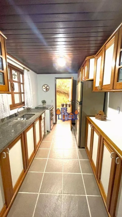 Casa, 3 quartos, 432 m² - Foto 5