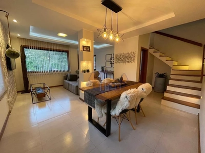 Casa, 3 quartos, 110 m² - Foto 2