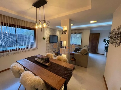 Casa, 3 quartos, 110 m² - Foto 3