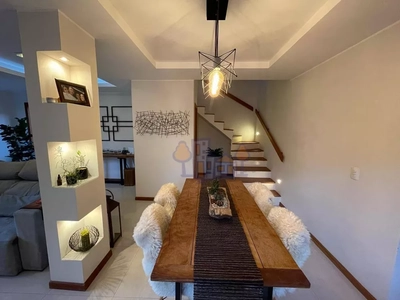 Casa, 3 quartos, 110 m² - Foto 5