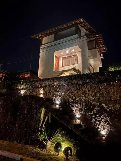 Casa, 3 quartos, 110 m² - Foto 1