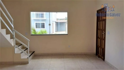 Casa de Condomínio, 2 quartos - Foto 2