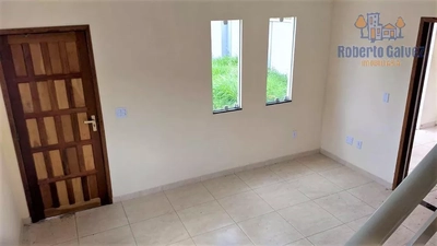 Casa de Condomínio, 2 quartos - Foto 4